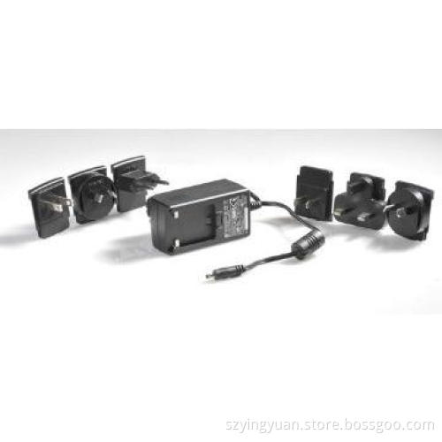 US.UK.AU.EU.JEN.5V2.1A interchangeable plug adapter with FuLL certifi
